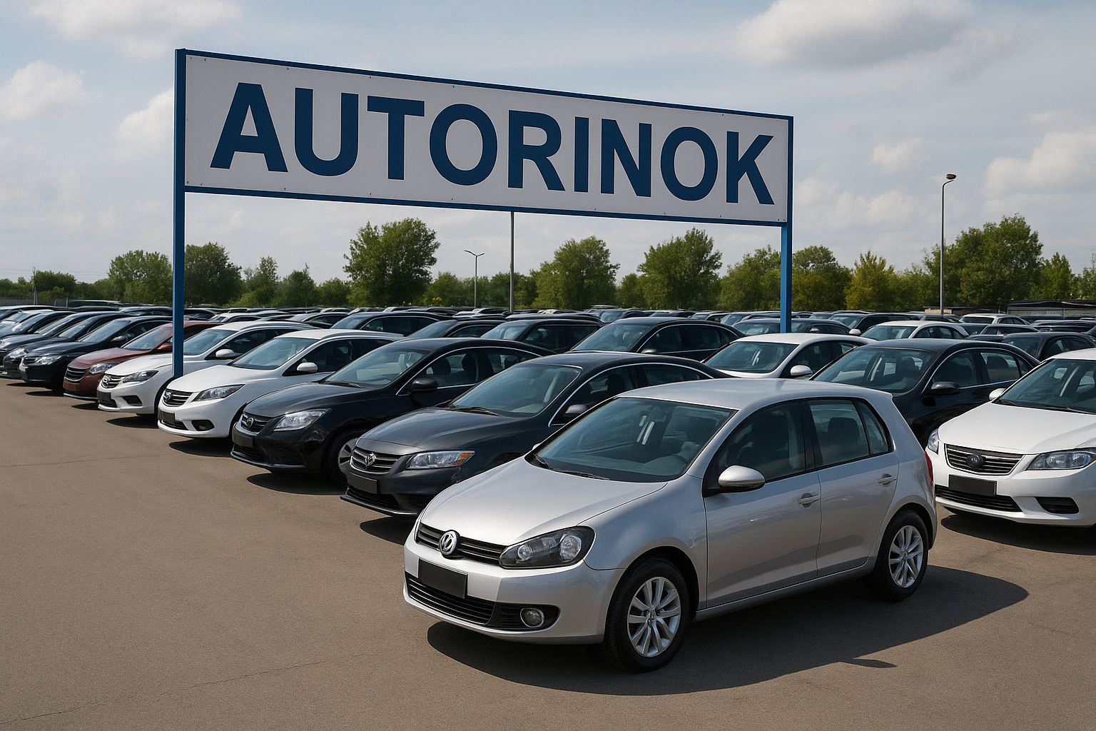 🧩 Авторинок: минуле й сучасність