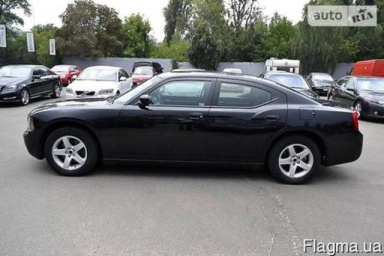 Додж Чаржер 2010 г. в. , очень красивое авто. Оплата любая