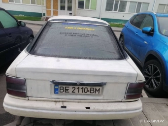 Продам форд скорпио. требует сварки