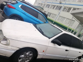 Продам форд скорпио. требует сварки