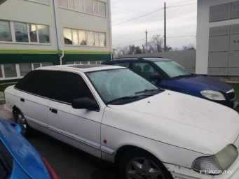 Продам форд скорпио. требует сварки