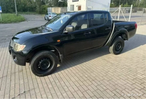 Машина под привоз