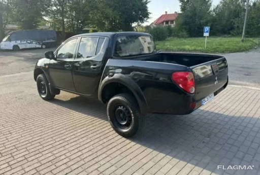 Машина под привоз