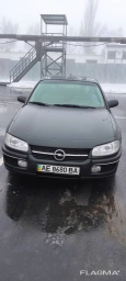 OPEL