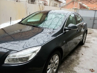 Автомобиль представительского класса