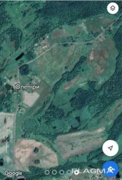 Продаж ділянки в с. Кротенки