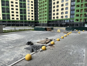 Продаж квартири ЖК LIKO-GRAD