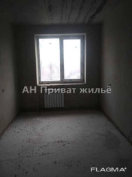 Двухкімнатна квартира в центрі міста