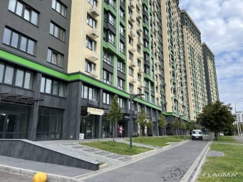 Продаж квартири ЖК Likograd