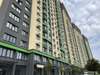 Продаж квартири ЖК Likograd
