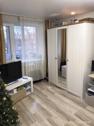 Однокімнатна квартира біля Білої Альтанки