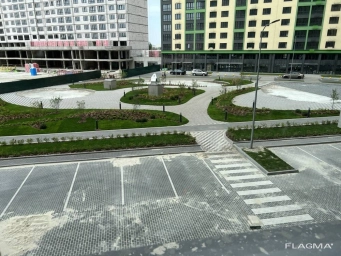 Продаж квартири ЖК Likograd