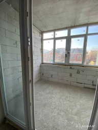 Полтава, 2x кімнатна квартира - Продаж, Шевченка,