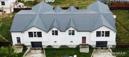 Будинок 240кв. м в котеджному містечку СМТ Крушинка
