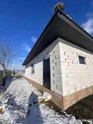 В продажі будинок в Рибцях