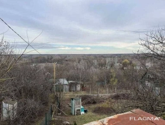 Дача в Семянівці