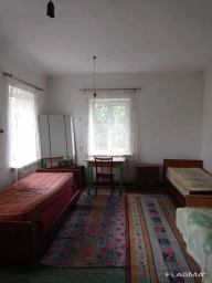 Будинок в центральный частині міста