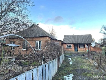 Будинок у с. Тахтаулове