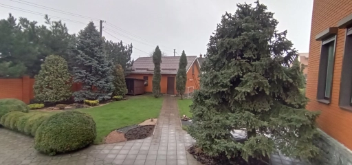 Продам. Дом 257 м.кв. 10 соток. Клочко-6, ул.Белинского (Измаила Срезневского)