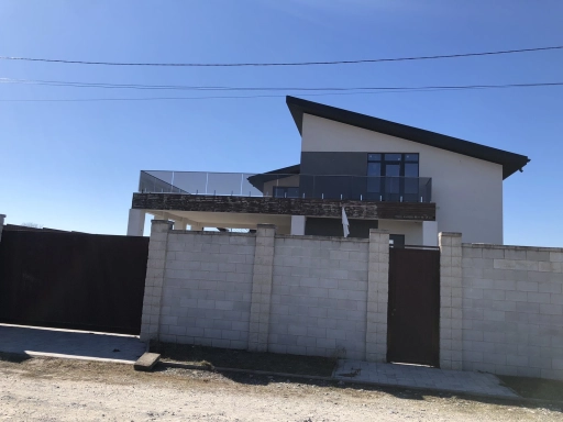 Продам дом 294 м.кв. 20 соток. Старые Кодаки