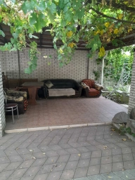 Сдам посуточно и почасово дома в Запорожье.