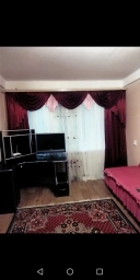 Сдам посуточно и почасово квартиры в Запорожье.