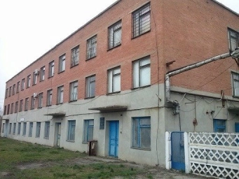 Виробничі та офісні приміщення Полтавська Обл, м. Карлівка