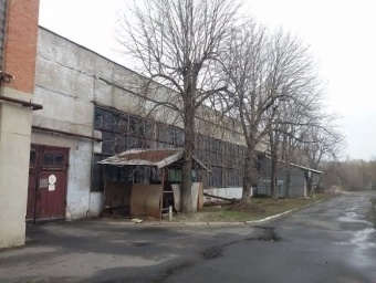 Виробничі та офісні приміщення Полтавська Обл, м. Карлівка