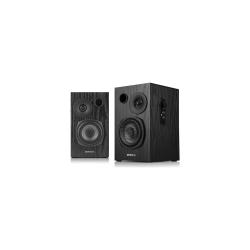 Акустична система REAL-EL S-235 Black