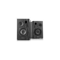 Акустична система REAL-EL S-235 Black