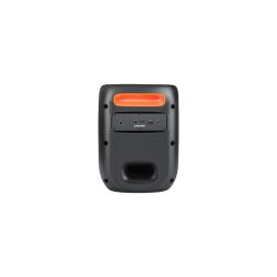 Акустична система Canyon OnFun 5 Partybox 40W RGB Black