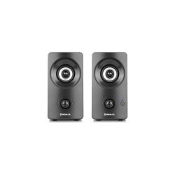 Акустична система REAL-EL S-405 USB Black