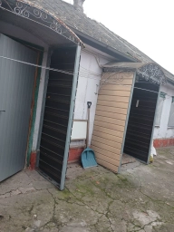 Продам. Дом 50 м.кв. 20 соток. Подгородное, ул. Комсомольская.