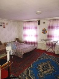 Продам. Дом 50 м.кв. 20 соток. Подгородное, ул. Комсомольская.