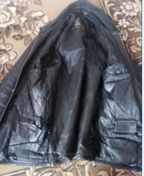 Куртка зимова, осіння і ще піджак