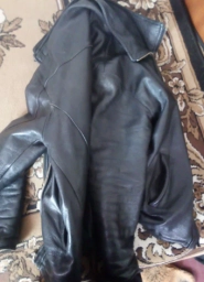 Куртка зимова, осіння і ще піджак