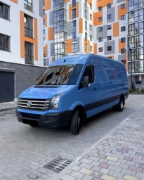 Перевезення речей Київ 📦