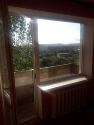 Продам 1-ну квартиру (малосімейка) 4-Зарічний