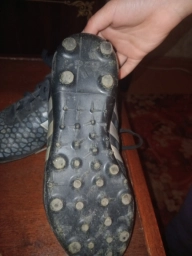 Бутци детские