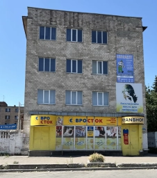 Здаємо приміщення в оренду