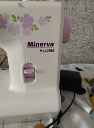 Швейна машина