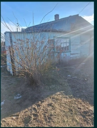 1/2 будинку в Прорабському містечку 30 кв.м , 3 сотки.