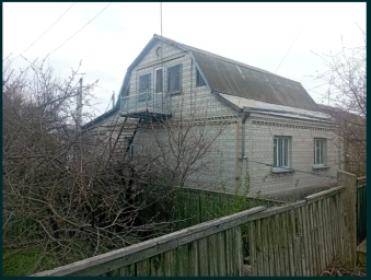 Продається цегляний будинок 100кв.м, 6 соток, в місті Фастів в мікрорайоні Кадлубиця поблизу ЗОШ 3.