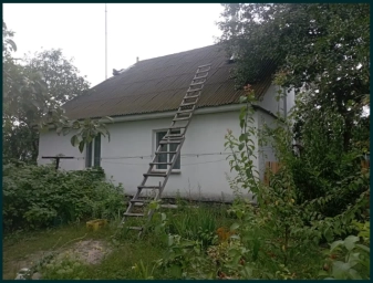 буд. Дмитрівка 2поверхи 160кв.м, 5кімнат(8кім), 30соток.