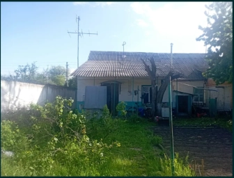 Половина будинку Фастів, Завокзалля, 73кв.м, 6соток.