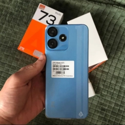 ZTE A 73