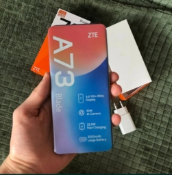 ZTE A 73