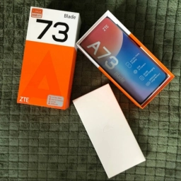 ZTE A 73