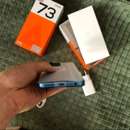 ZTE A 73