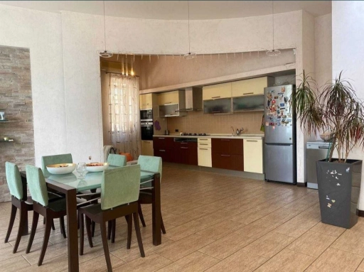 Продажа дома с бассейном возле моря / 13.Фонтана , 8 соток ,подвал